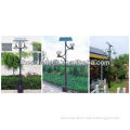 garden led solar light led solar lawn light solar yard light